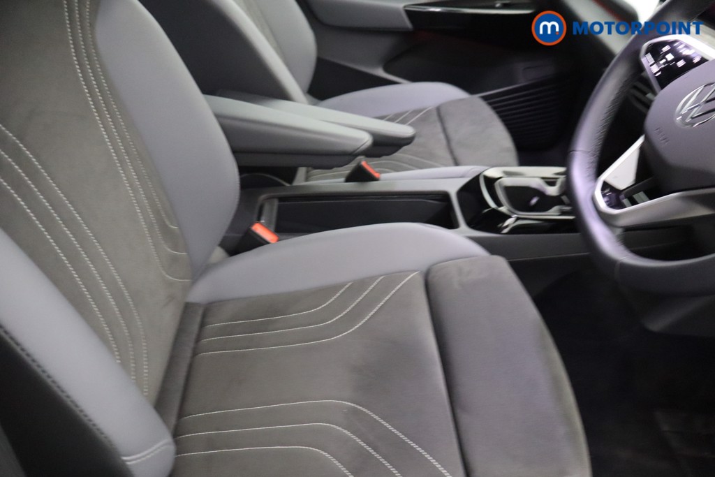 Volkswagen Id.5 Tech Pro Automatic Electric Coupe - Stock Number (1648866) - 15th supplementary image