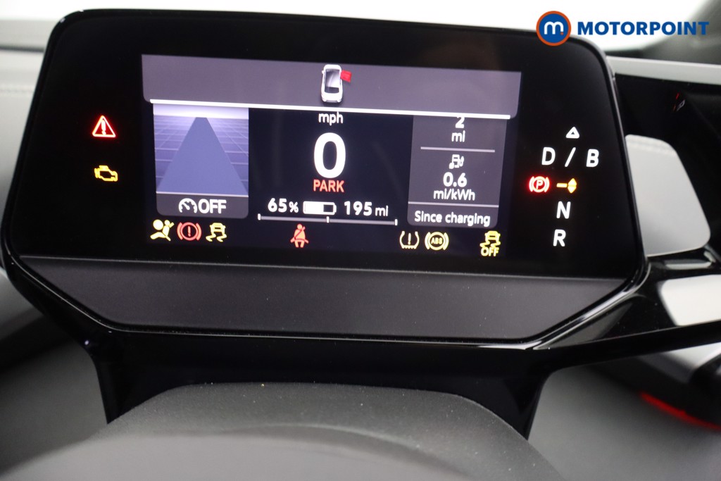 Volkswagen Id.5 Tech Pro Automatic Electric Coupe - Stock Number (1648866) - 18th supplementary image
