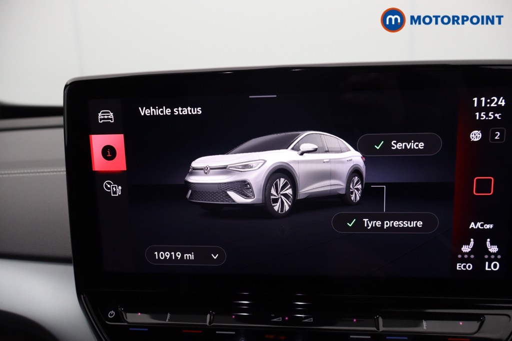 Volkswagen Id.5 Tech Pro Automatic Electric Coupe - Stock Number (1648866) - 19th supplementary image