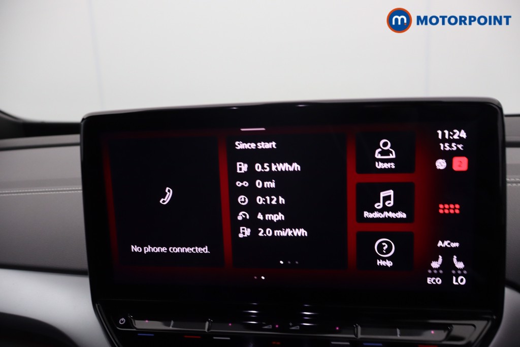 Volkswagen Id.5 Tech Pro Automatic Electric Coupe - Stock Number (1648866) - 21st supplementary image