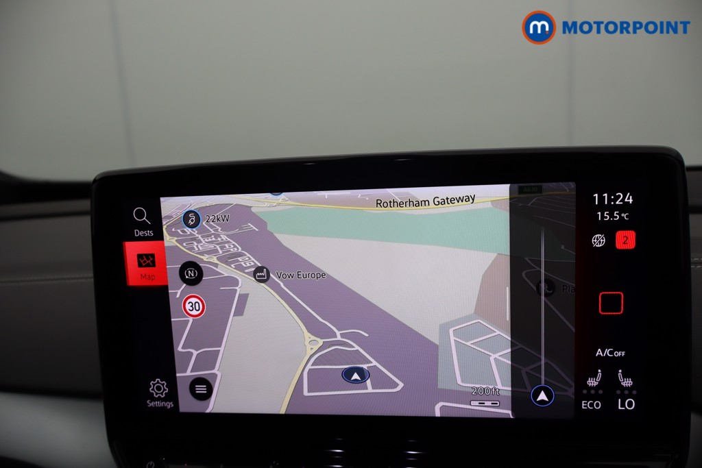 Volkswagen Id.5 Tech Pro Automatic Electric Coupe - Stock Number (1648866) - 22nd supplementary image