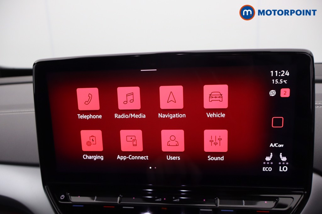 Volkswagen Id.5 Tech Pro Automatic Electric Coupe - Stock Number (1648866) - 23rd supplementary image