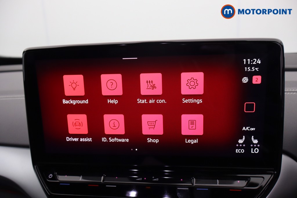 Volkswagen Id.5 Tech Pro Automatic Electric Coupe - Stock Number (1648866) - 24th supplementary image