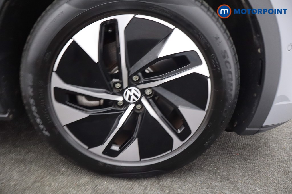 Volkswagen Id.5 Tech Pro Automatic Electric Coupe - Stock Number (1648866) - 27th supplementary image