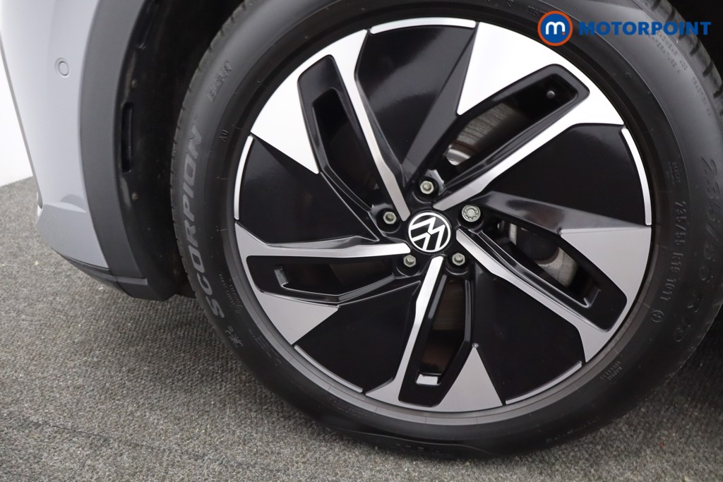Volkswagen Id.5 Tech Pro Automatic Electric Coupe - Stock Number (1648866) - 32nd supplementary image