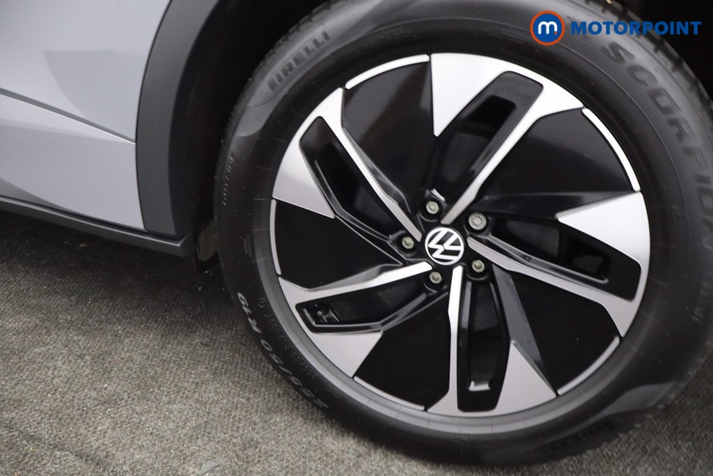 Volkswagen Id.5 Tech Pro Automatic Electric Coupe - Stock Number (1648866) - 34th supplementary image