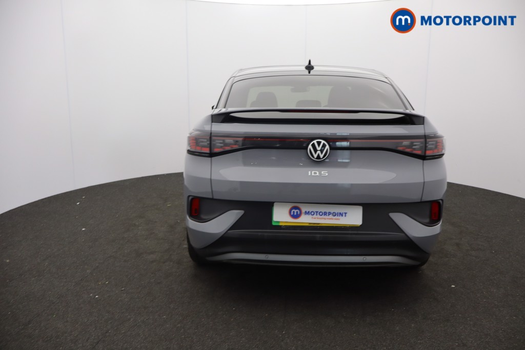 Volkswagen Id.5 Tech Pro Automatic Electric Coupe - Stock Number (1648866) - 1st supplementary image