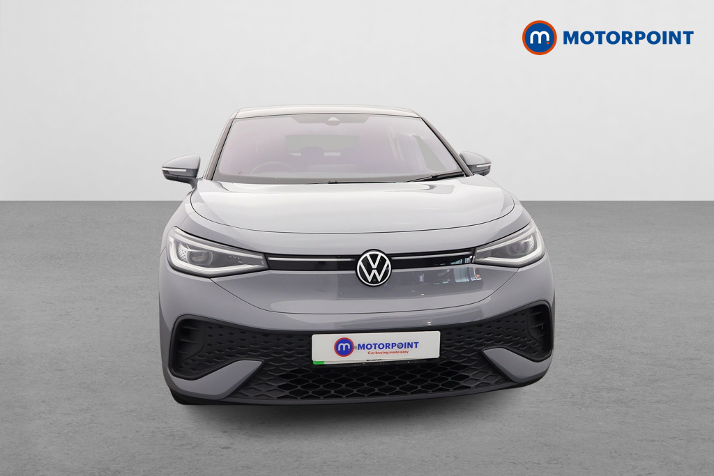 Volkswagen Id.5 Tech Pro Automatic Electric Coupe - Stock Number (1648866) - Front bumper