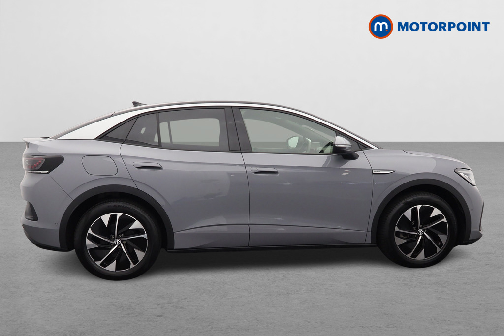 Volkswagen Id.5 Tech Pro Automatic Electric Coupe - Stock Number (1648866) - Drivers side