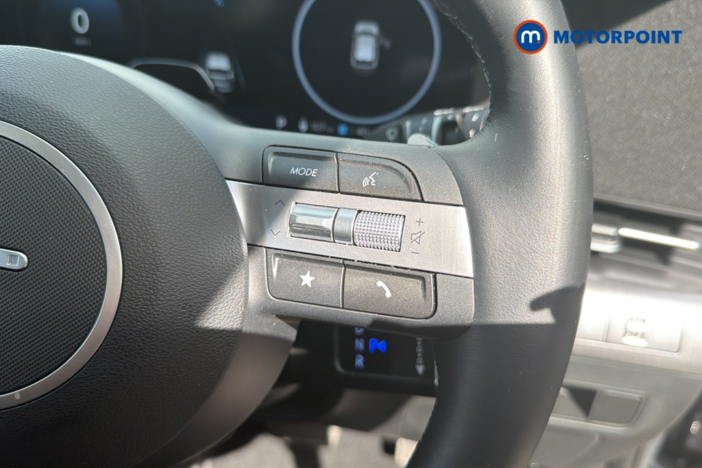 Hyundai Kona Advance Automatic Electric SUV - Stock Number (1648894) - 3rd supplementary image