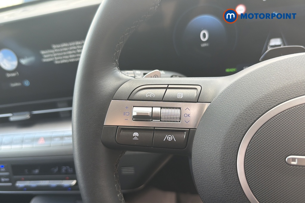 Hyundai Kona Advance Automatic Electric SUV - Stock Number (1648894) - 4th supplementary image