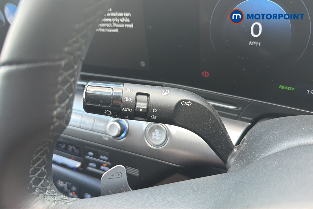 Hyundai Kona Advance Automatic Electric SUV - Stock Number (1648894) - 5th supplementary image