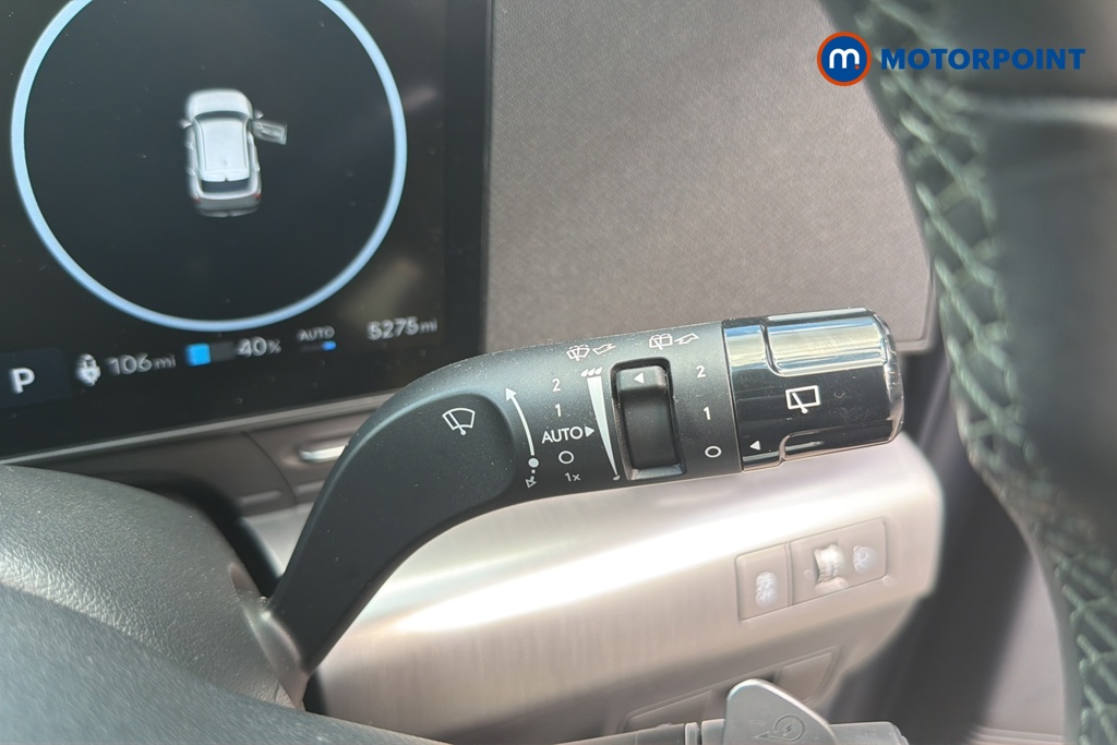 Hyundai Kona Advance Automatic Electric SUV - Stock Number (1648894) - 6th supplementary image