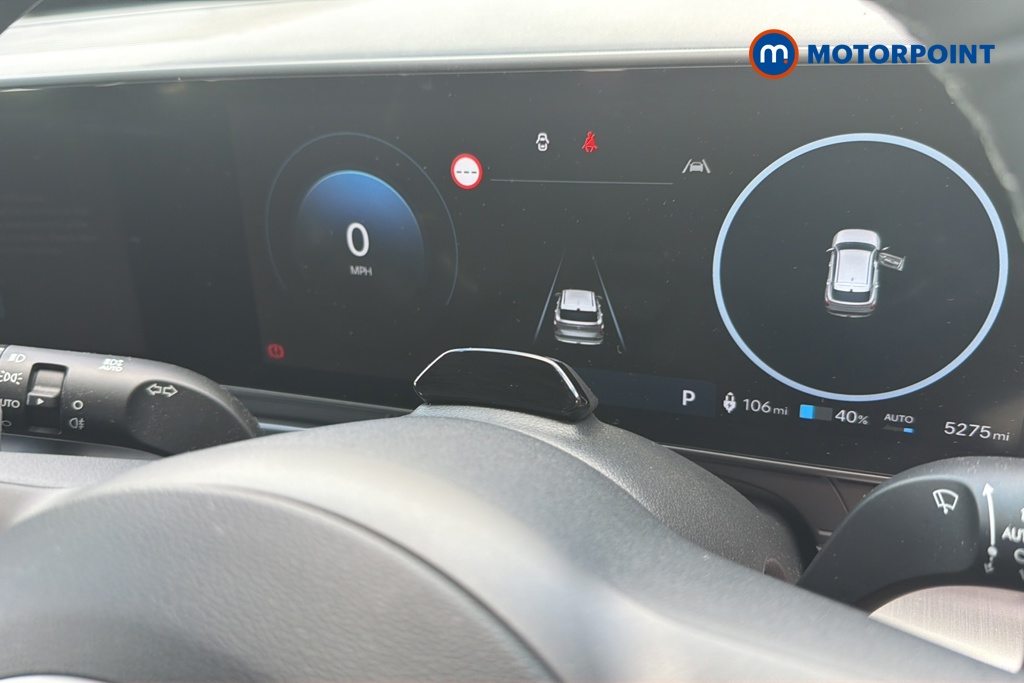 Hyundai Kona Advance Automatic Electric SUV - Stock Number (1648894) - 7th supplementary image