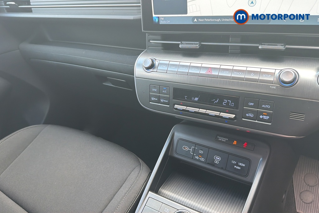 Hyundai Kona Advance Automatic Electric SUV - Stock Number (1648894) - 12th supplementary image