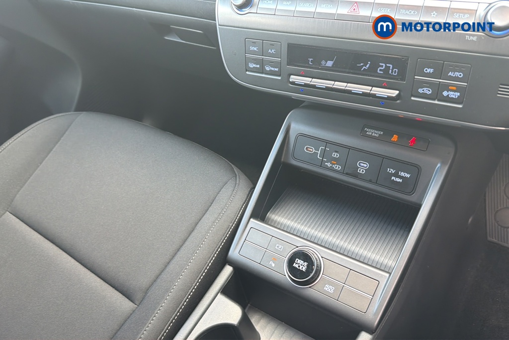 Hyundai Kona Advance Automatic Electric SUV - Stock Number (1648894) - 15th supplementary image