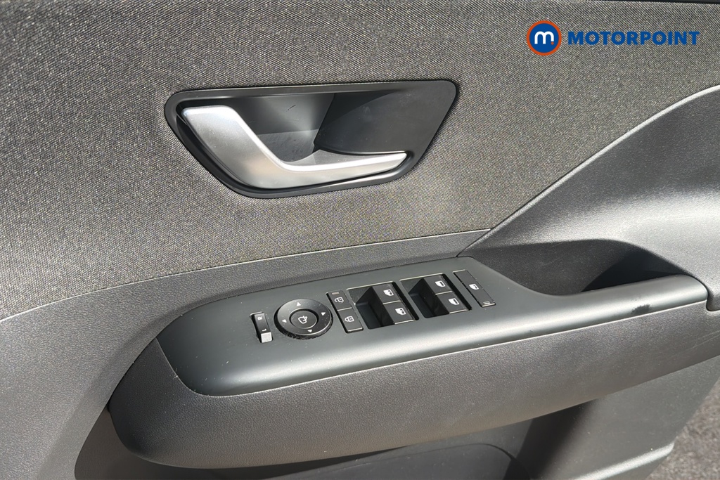 Hyundai Kona Advance Automatic Electric SUV - Stock Number (1648894) - 19th supplementary image