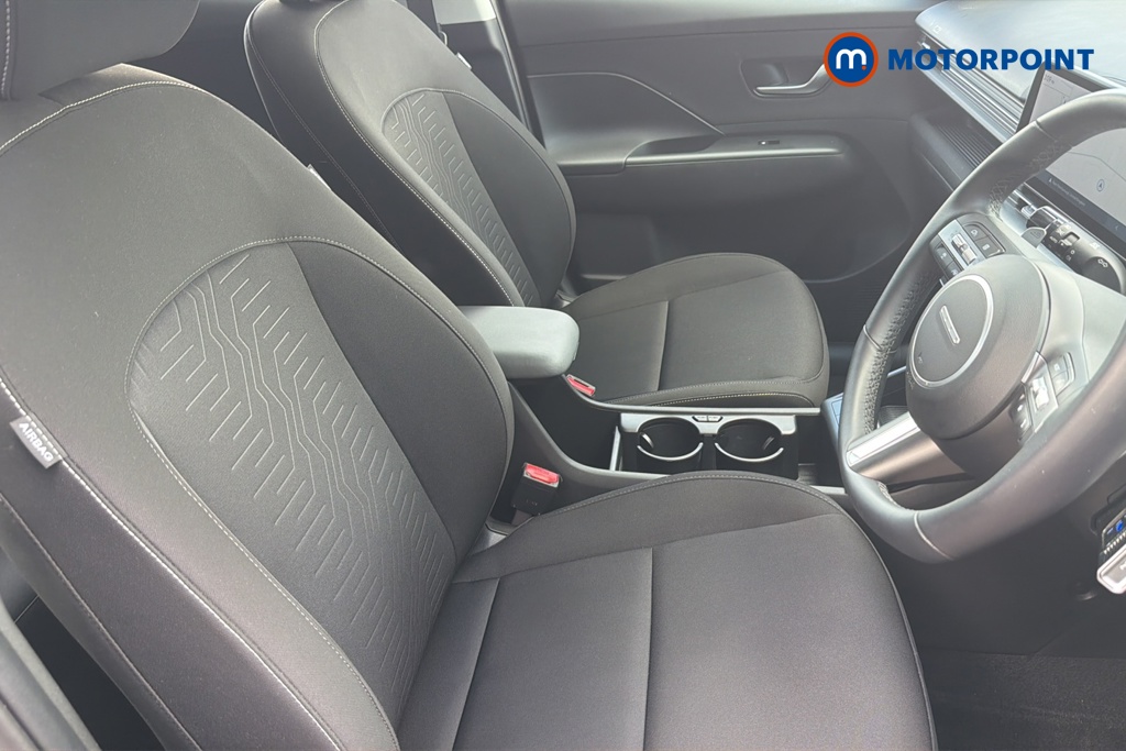 Hyundai Kona Advance Automatic Electric SUV - Stock Number (1648894) - 22nd supplementary image