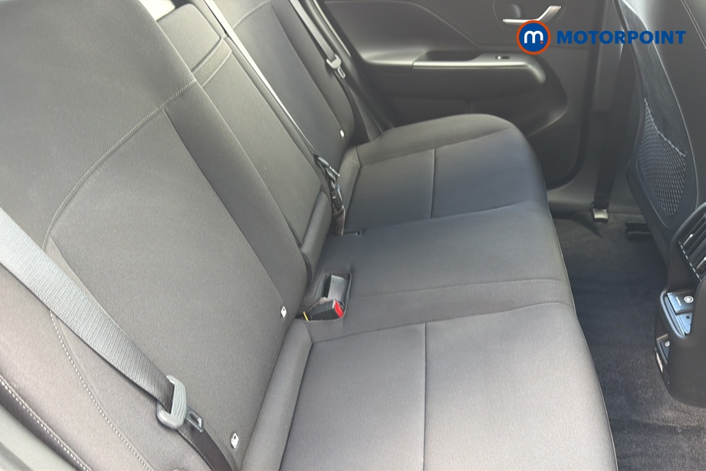 Hyundai Kona Advance Automatic Electric SUV - Stock Number (1648894) - 25th supplementary image