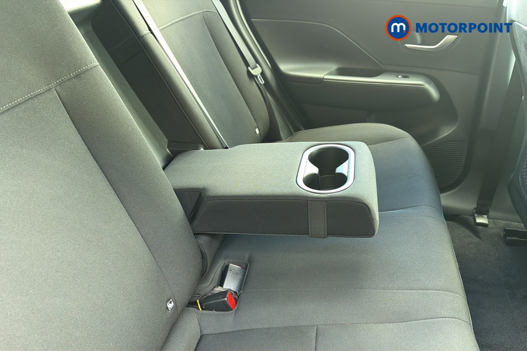 Hyundai Kona Advance Automatic Electric SUV - Stock Number (1648894) - 26th supplementary image