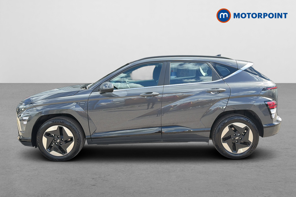 Hyundai Kona Advance Automatic Electric SUV - Stock Number (1648894) - Drivers side