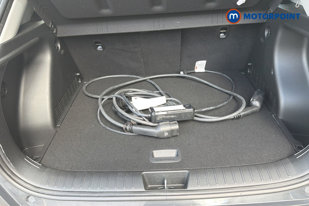 Hyundai Kona Advance Automatic Electric SUV - Stock Number (1648894) - 34th supplementary image