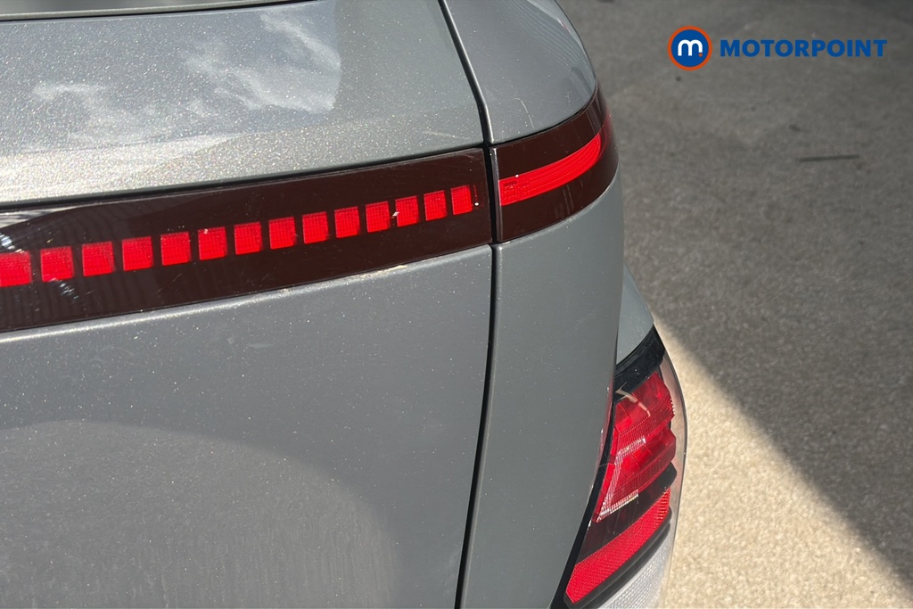 Hyundai Kona Advance Automatic Electric SUV - Stock Number (1648894) - 36th supplementary image