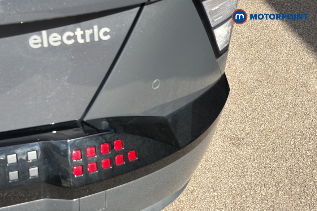 Hyundai Kona Advance Automatic Electric SUV - Stock Number (1648894) - 39th supplementary image
