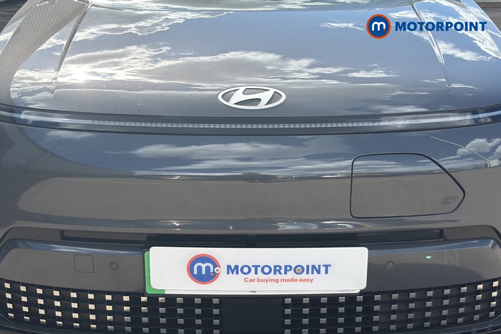 Hyundai Kona Advance Automatic Electric SUV - Stock Number (1648894) - 43rd supplementary image