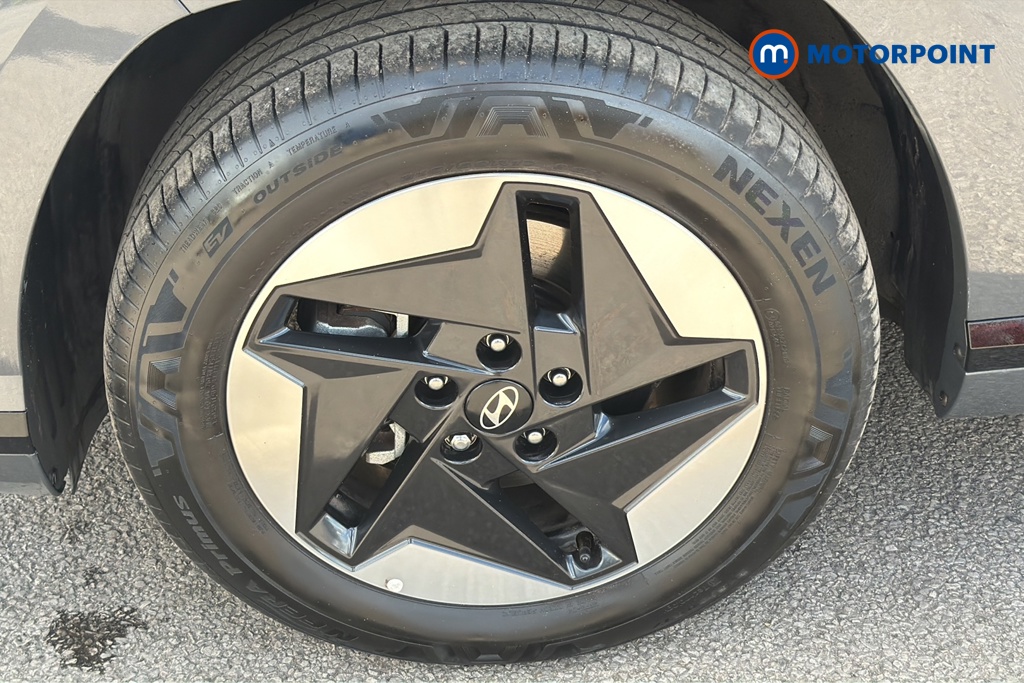 Hyundai Kona Advance Automatic Electric SUV - Stock Number (1648894) - 44th supplementary image