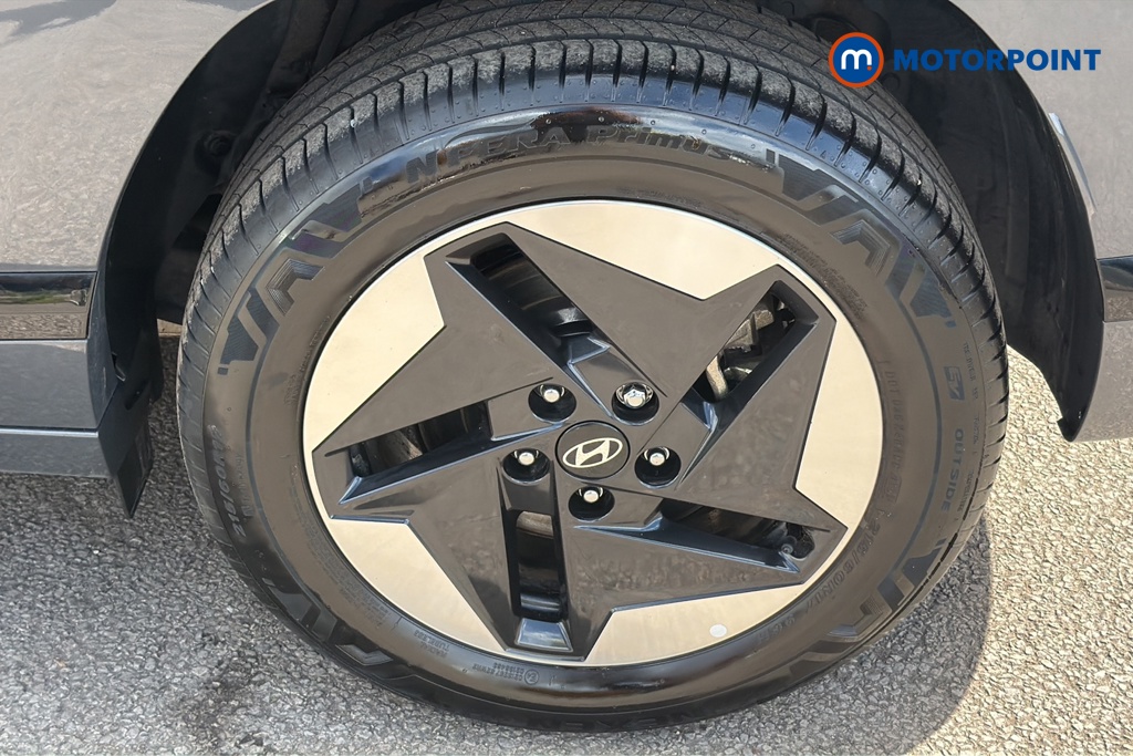 Hyundai Kona Advance Automatic Electric SUV - Stock Number (1648894) - 45th supplementary image