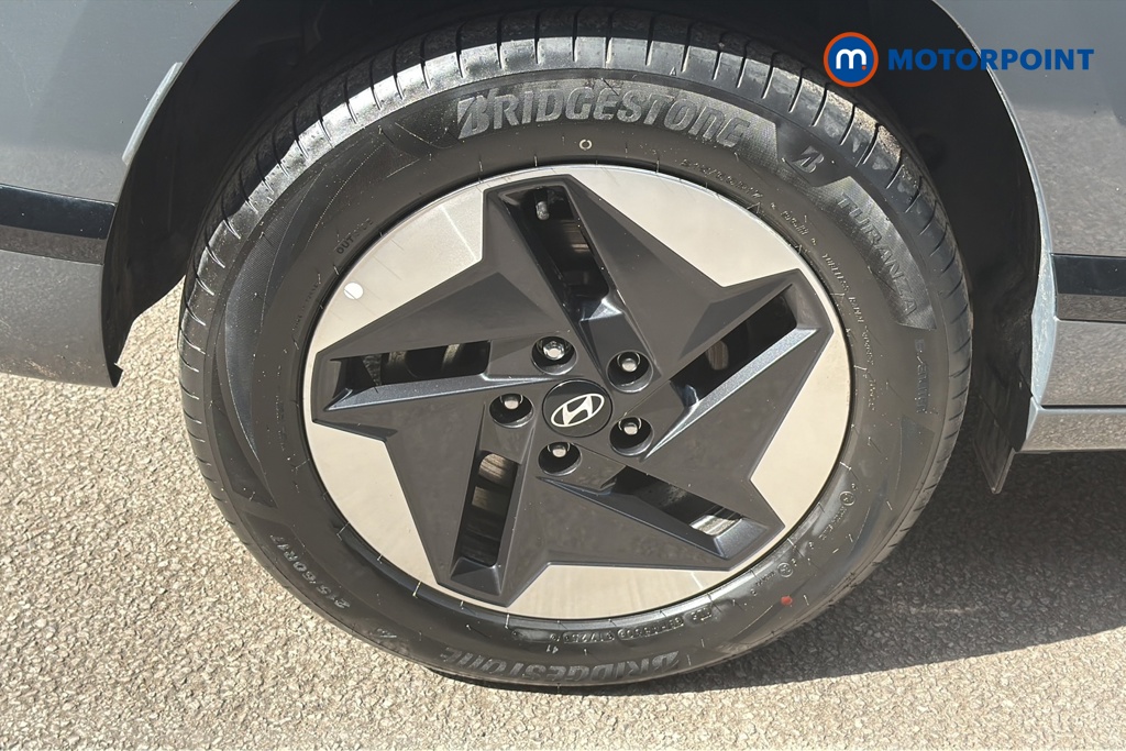 Hyundai Kona Advance Automatic Electric SUV - Stock Number (1648894) - 46th supplementary image