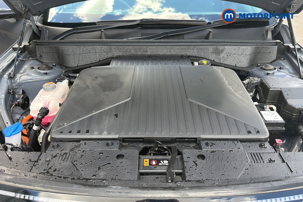 Hyundai Kona Advance Automatic Electric SUV - Stock Number (1648894) - 48th supplementary image