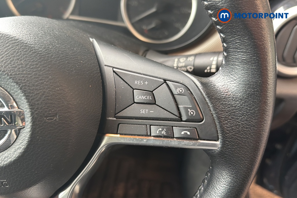 Nissan Micra N-Connecta Manual Petrol Hatchback - Stock Number (1648902) - 3rd supplementary image