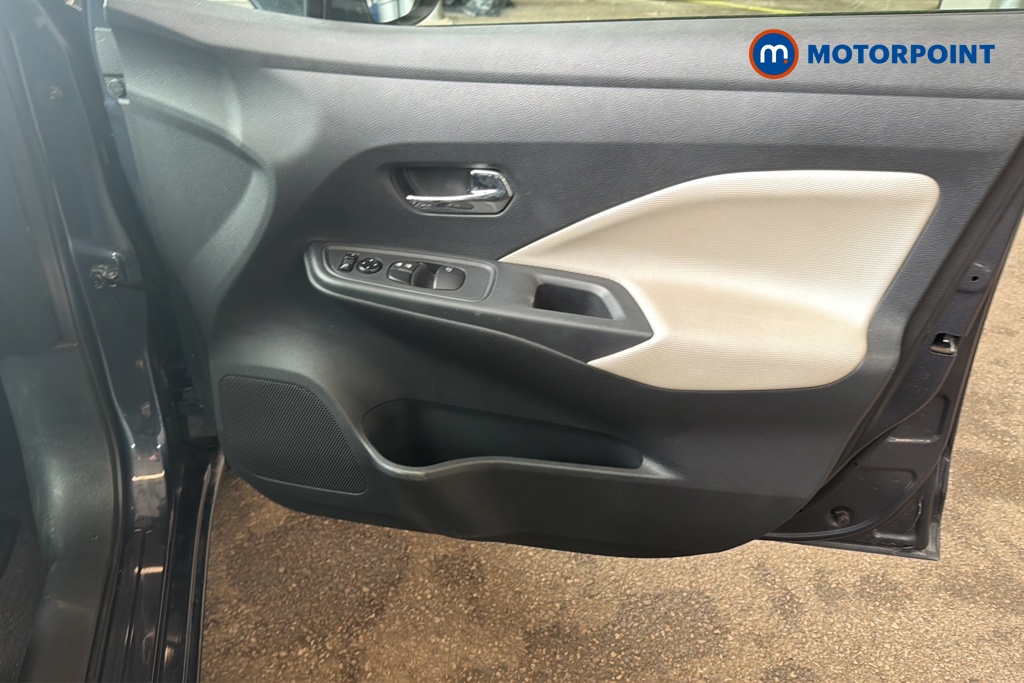 Nissan Micra N-Connecta Manual Petrol Hatchback - Stock Number (1648902) - 18th supplementary image