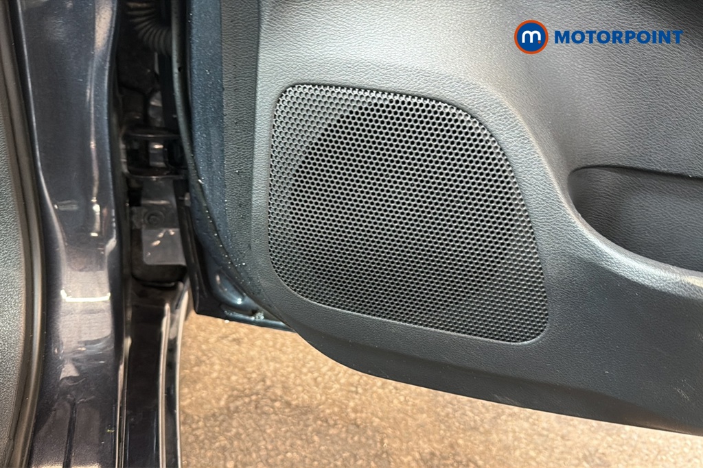 Nissan Micra N-Connecta Manual Petrol Hatchback - Stock Number (1648902) - 21st supplementary image