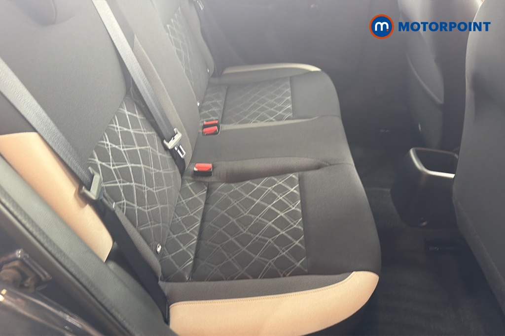 Nissan Micra N-Connecta Manual Petrol Hatchback - Stock Number (1648902) - 25th supplementary image