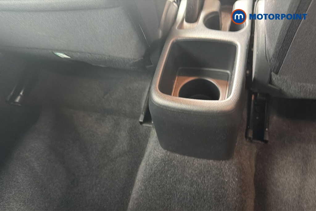 Nissan Micra N-Connecta Manual Petrol Hatchback - Stock Number (1648902) - 28th supplementary image
