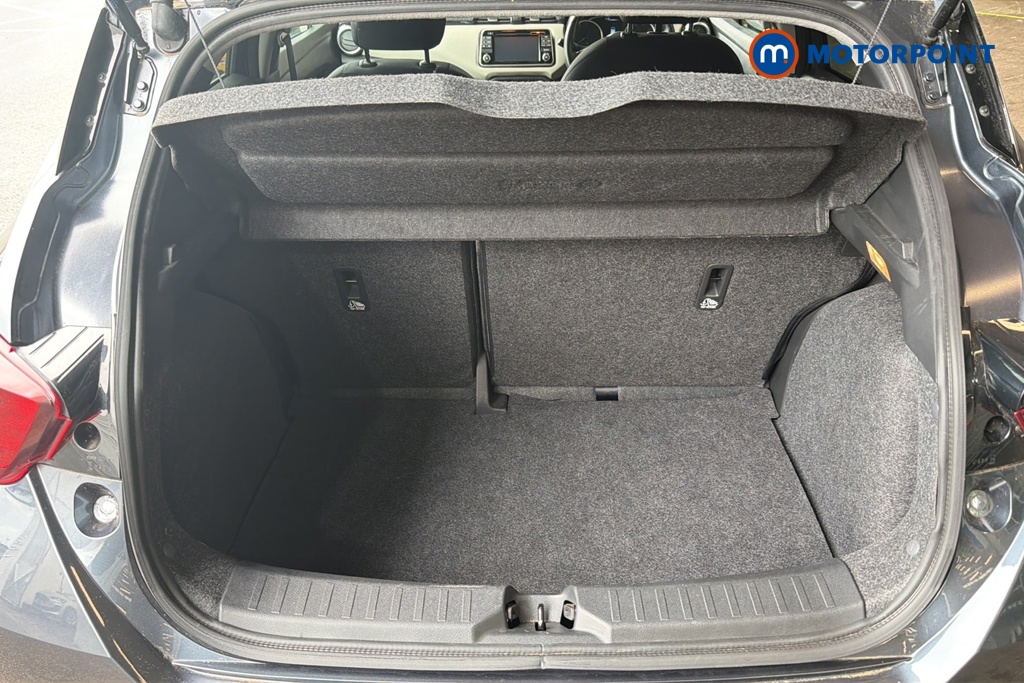 Nissan Micra N-Connecta Manual Petrol Hatchback - Stock Number (1648902) - 30th supplementary image