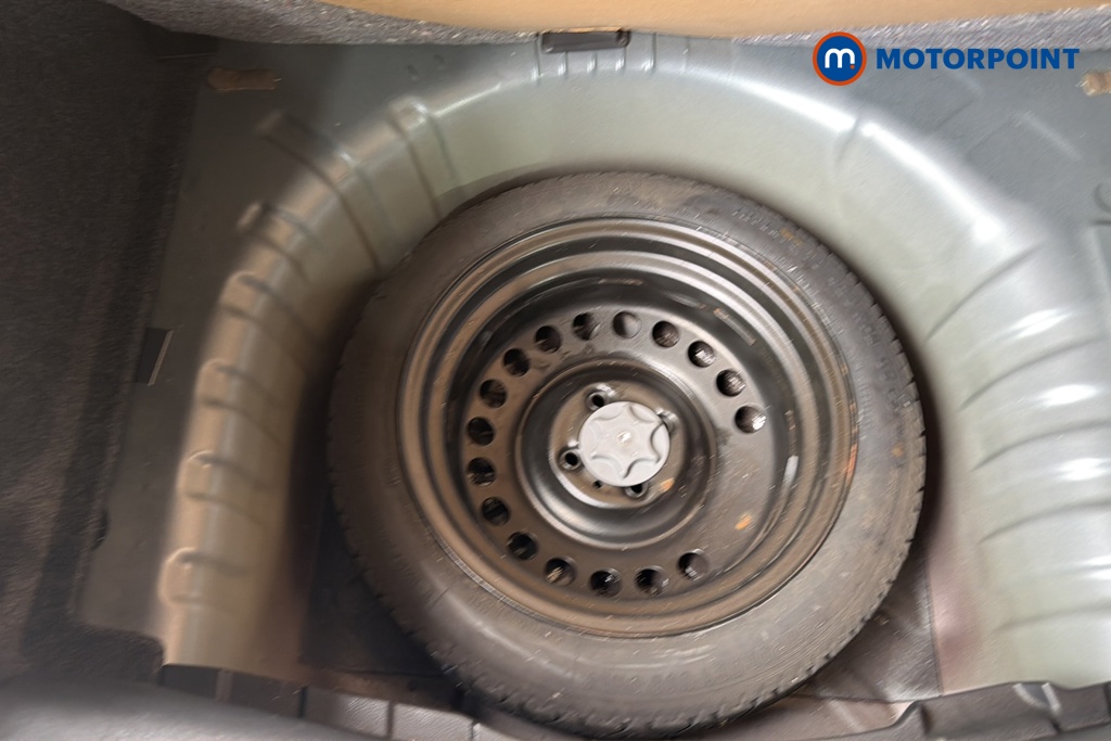 Nissan Micra N-Connecta Manual Petrol Hatchback - Stock Number (1648902) - 33rd supplementary image