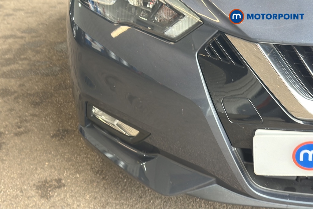 Nissan Micra N-Connecta Manual Petrol Hatchback - Stock Number (1648902) - 38th supplementary image