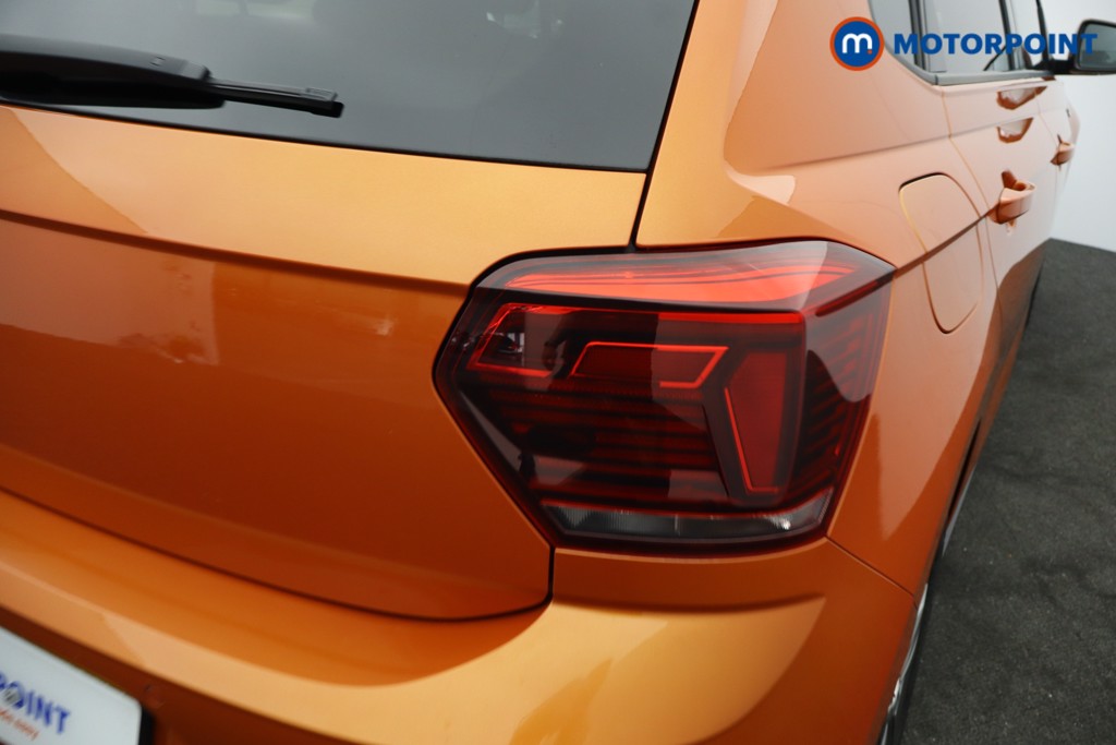 Volkswagen Polo R-Line Manual Petrol Hatchback - Stock Number (1648984) - 3rd supplementary image
