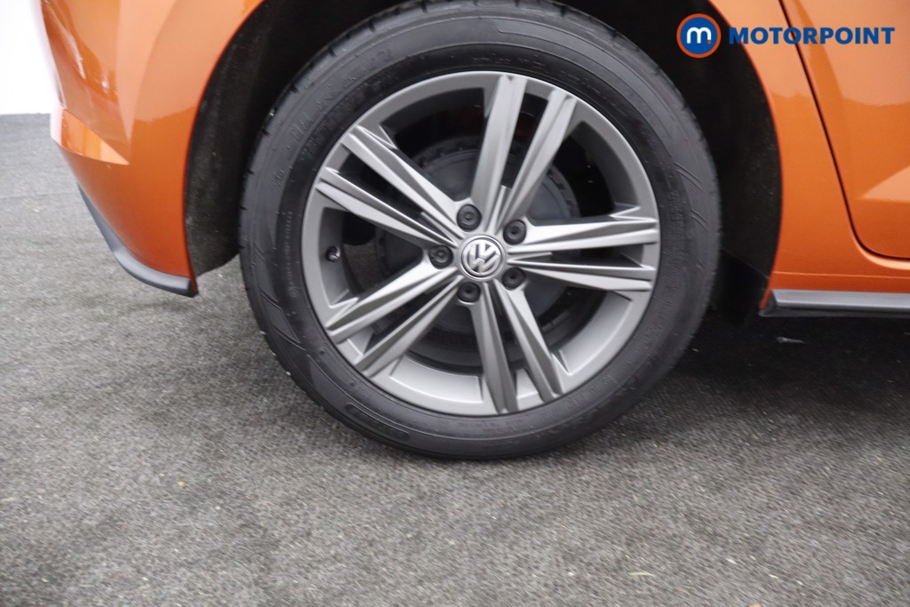 Volkswagen Polo R-Line Manual Petrol Hatchback - Stock Number (1648984) - 6th supplementary image