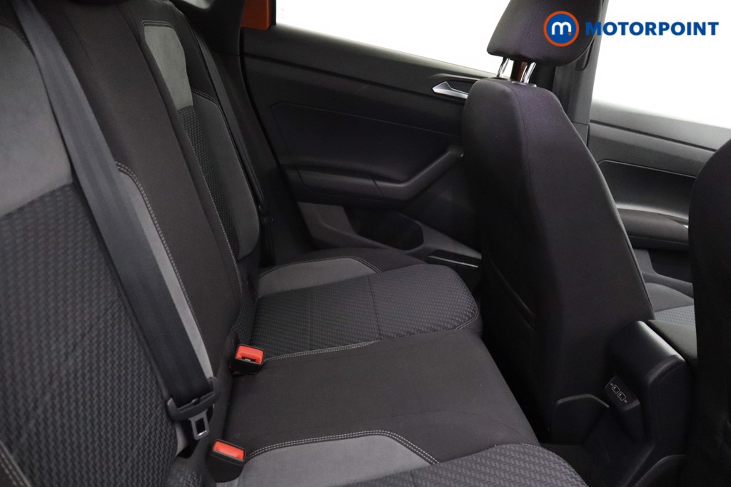 Volkswagen Polo R-Line Manual Petrol Hatchback - Stock Number (1648984) - 7th supplementary image