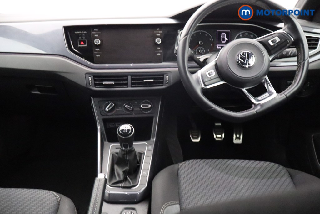 Volkswagen Polo R-Line Manual Petrol Hatchback - Stock Number (1648984) - 8th supplementary image