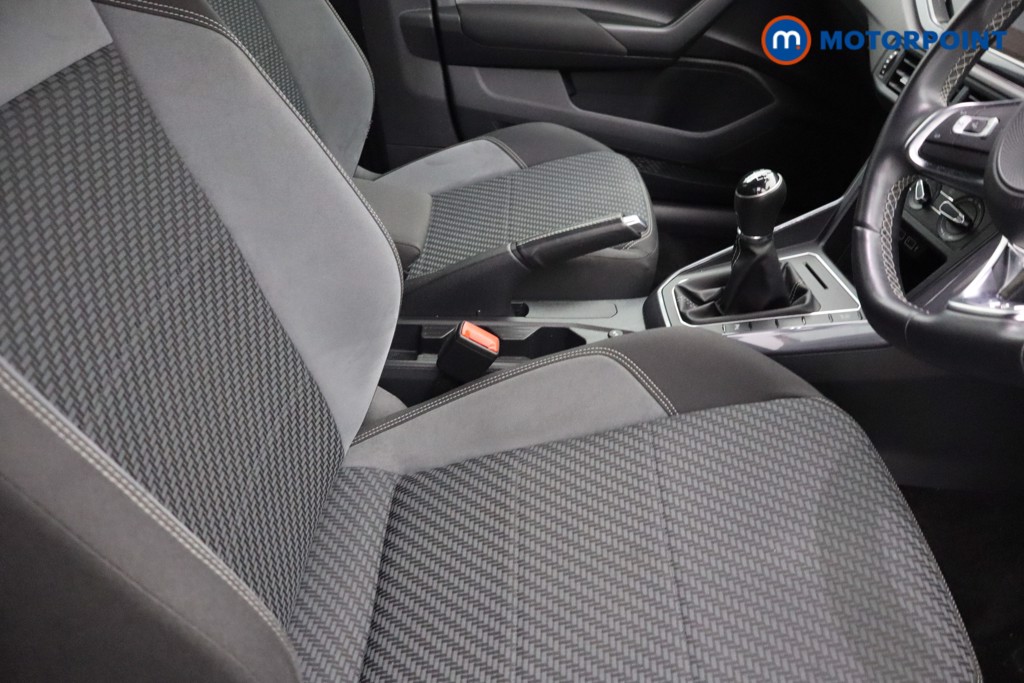 Volkswagen Polo R-Line Manual Petrol Hatchback - Stock Number (1648984) - 12th supplementary image