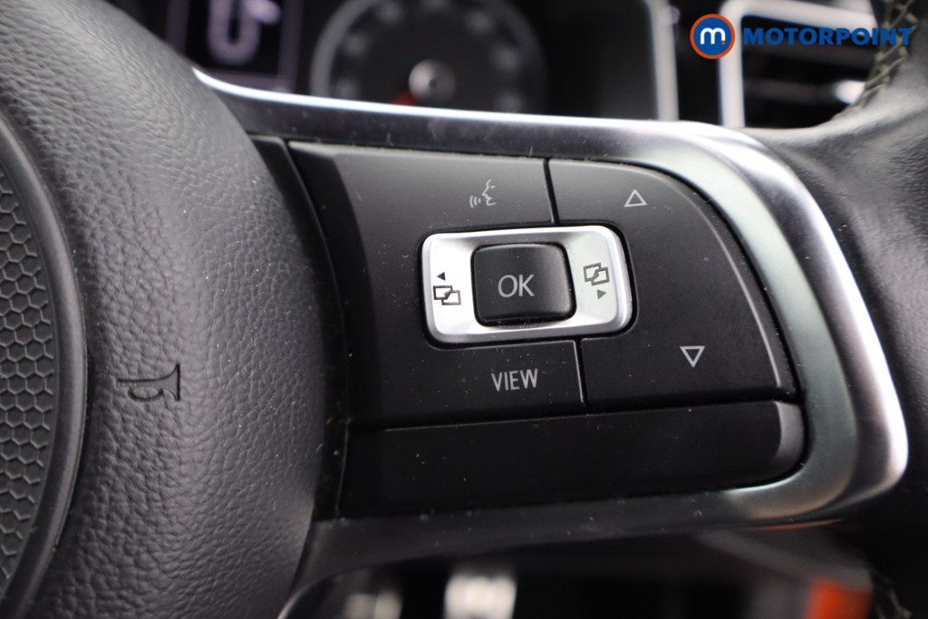 Volkswagen Polo R-Line Manual Petrol Hatchback - Stock Number (1648984) - 14th supplementary image