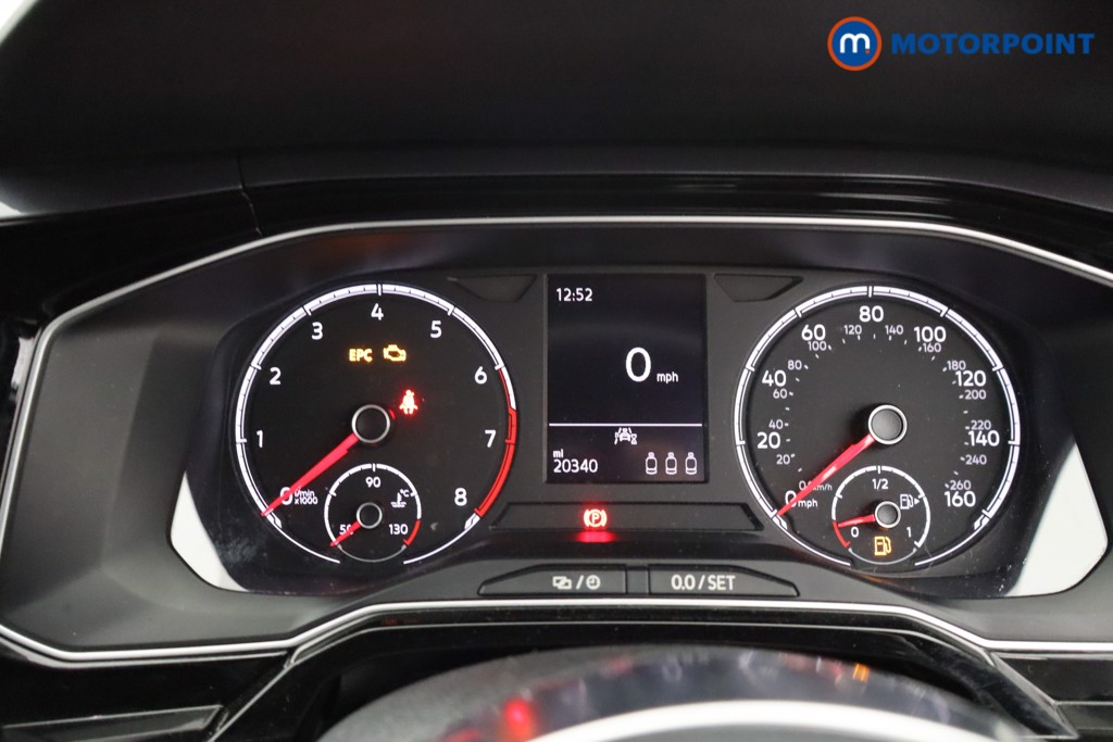 Volkswagen Polo R-Line Manual Petrol Hatchback - Stock Number (1648984) - 17th supplementary image