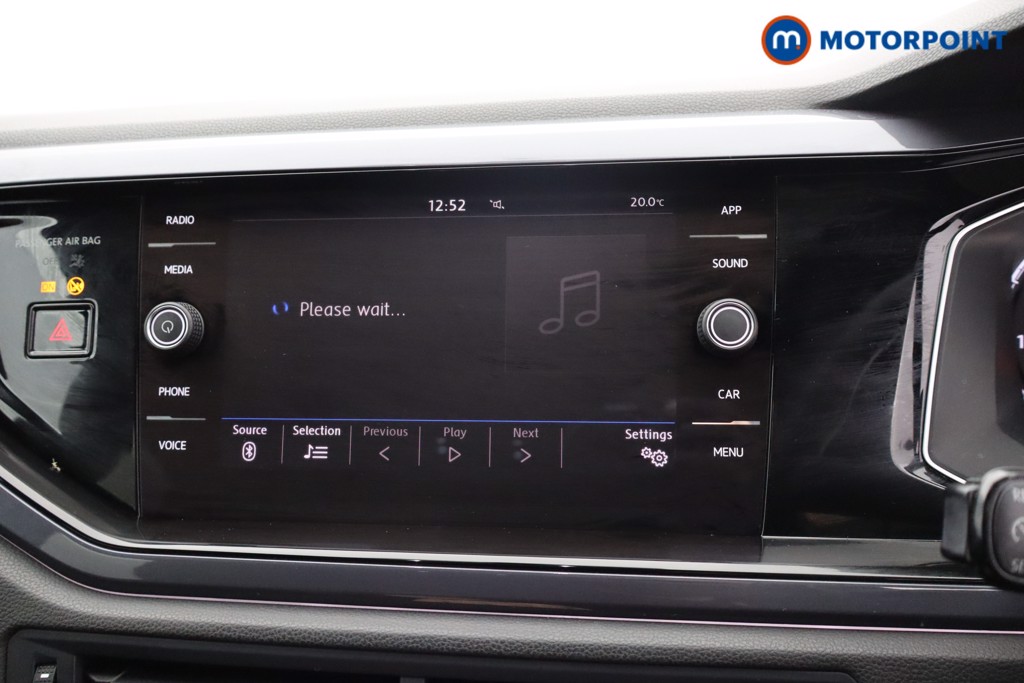 Volkswagen Polo R-Line Manual Petrol Hatchback - Stock Number (1648984) - 20th supplementary image
