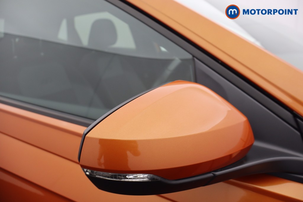 Volkswagen Polo R-Line Manual Petrol Hatchback - Stock Number (1648984) - 25th supplementary image